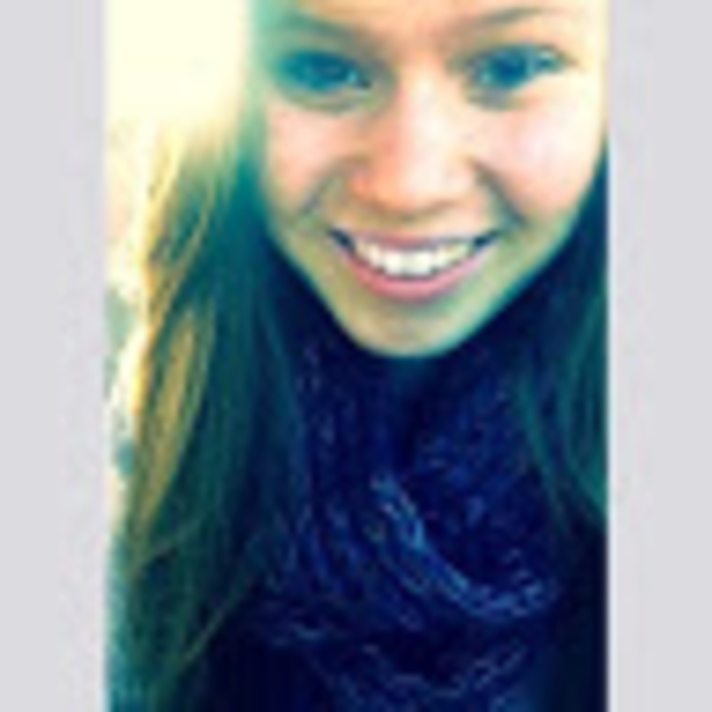 Meet your Posher, Maria